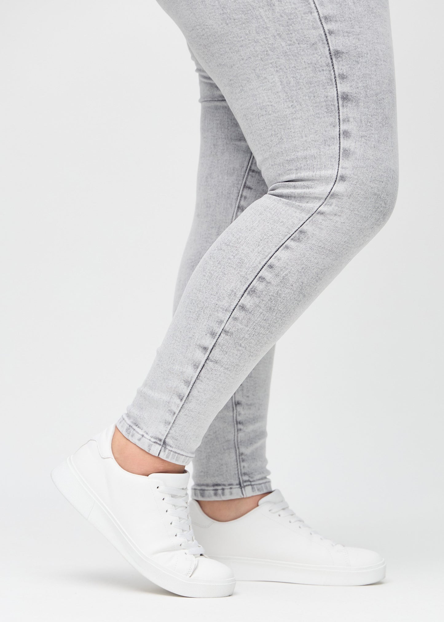 Perfect Jeans - Skinny - Ashes™
