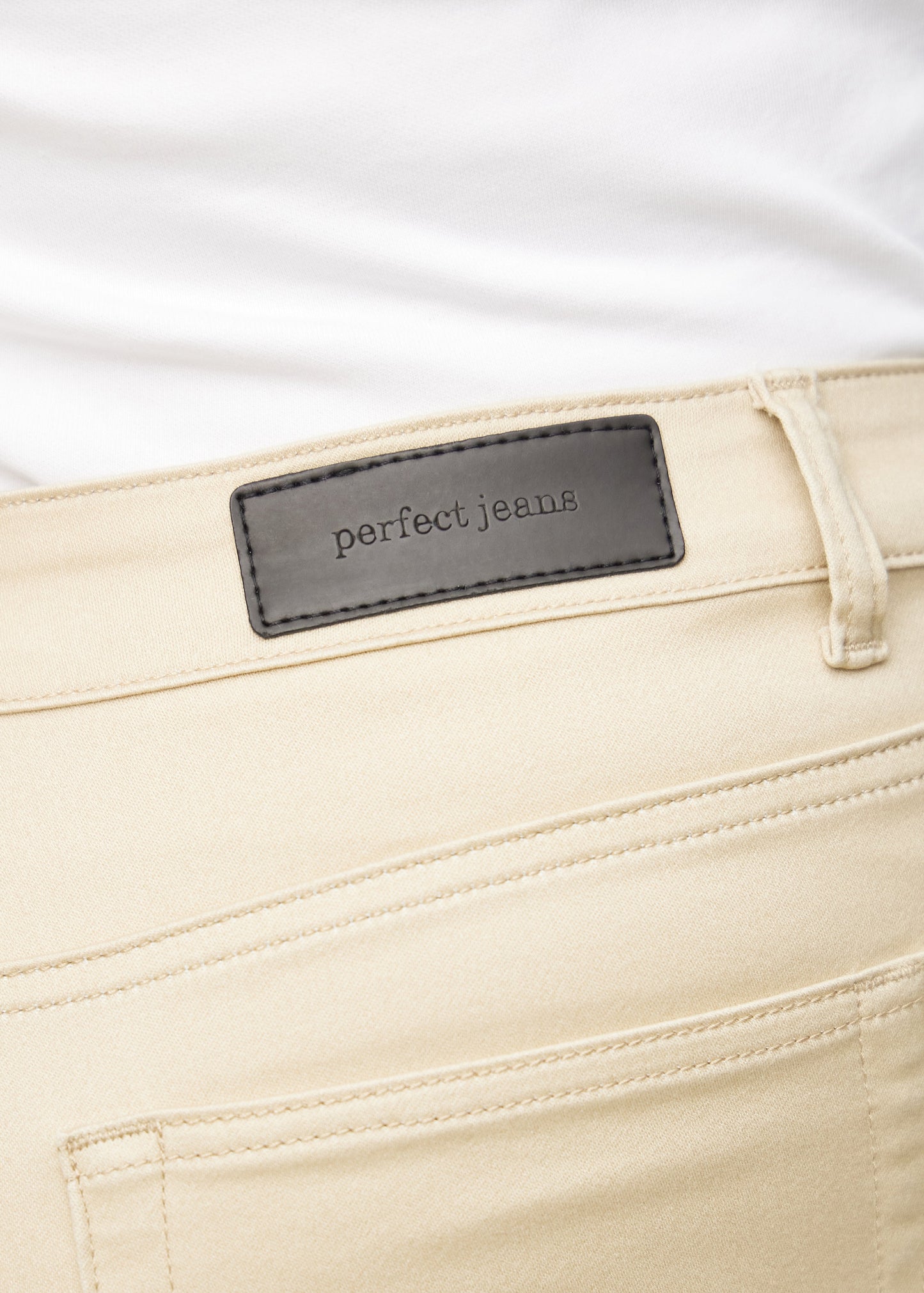 Perfect Shorts - Mellem - Skinny - Gazelles™