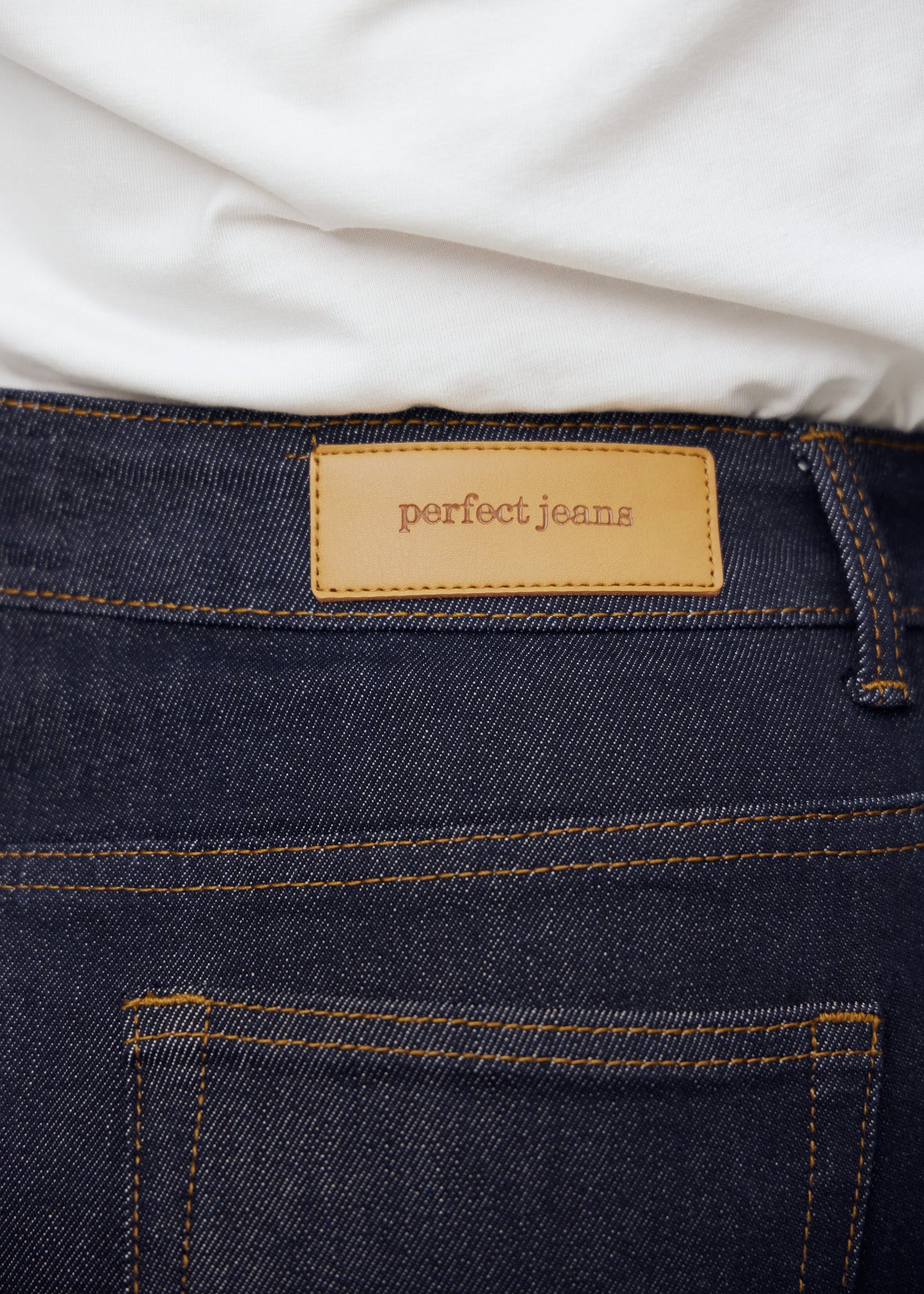 Perfect Shorts - Mellem - Slim - Midnights™