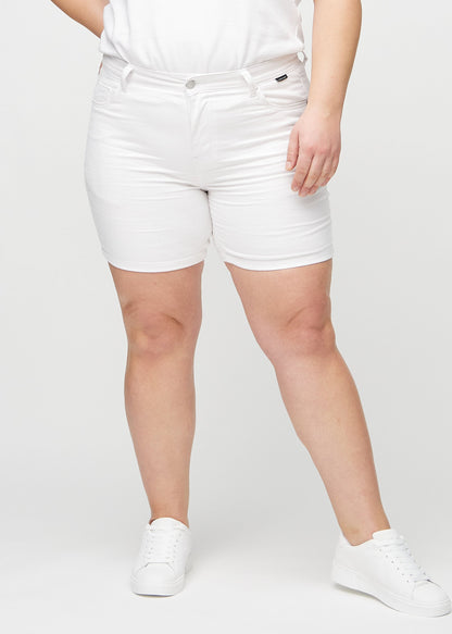 Perfect Shorts - Korte - Skinny - Marguerites™