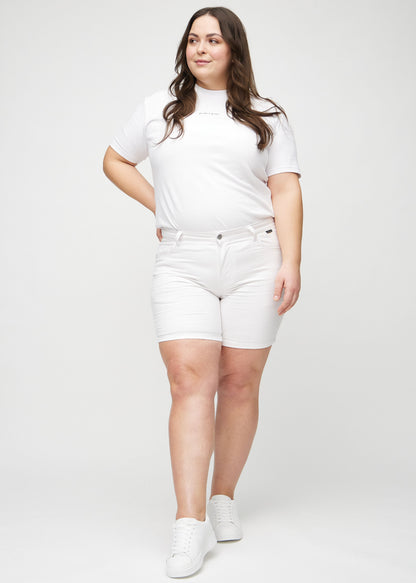 Perfect Shorts - Korte - Skinny - Marguerites™