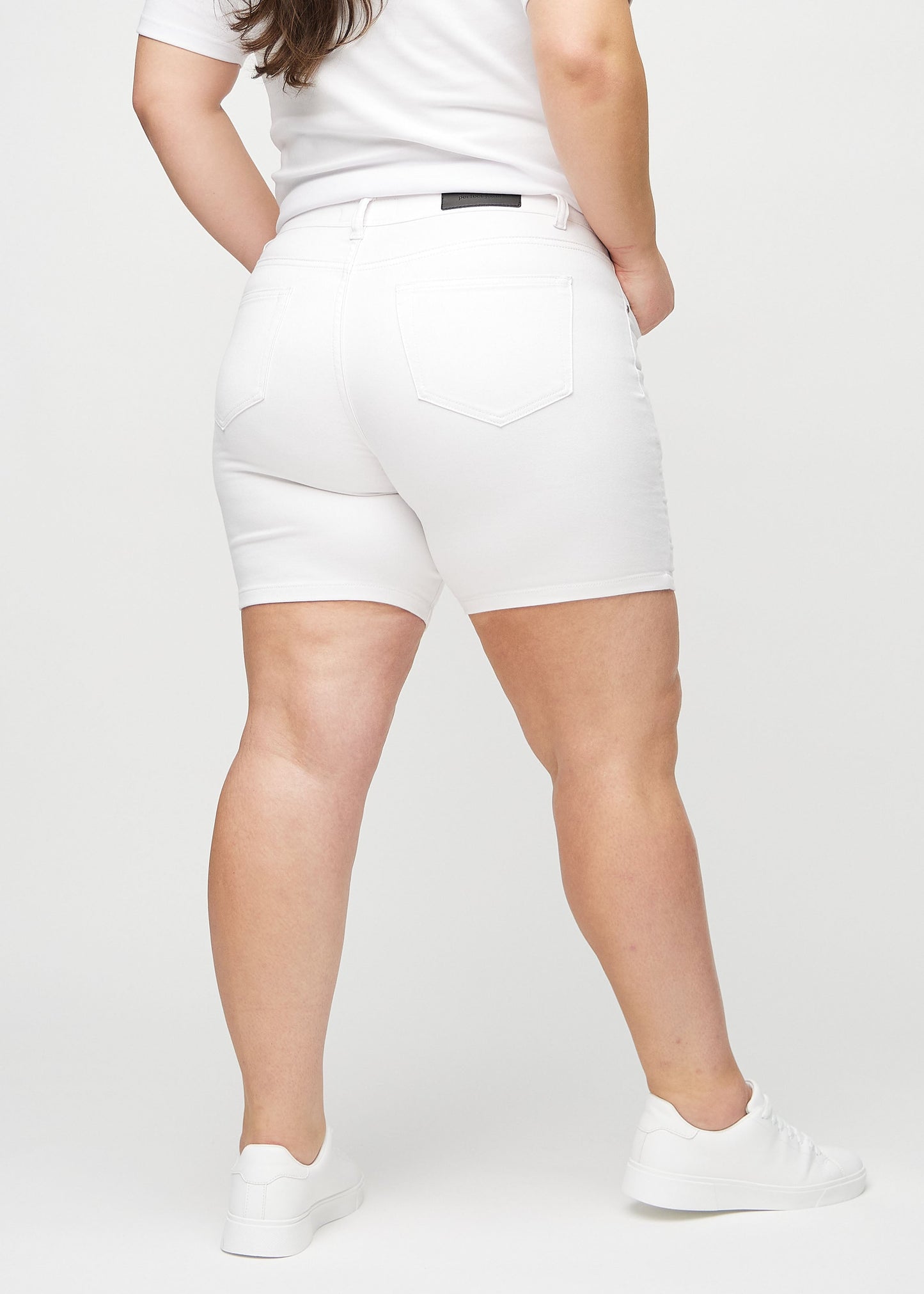 Perfect Shorts - Korte - Skinny - Marguerites™