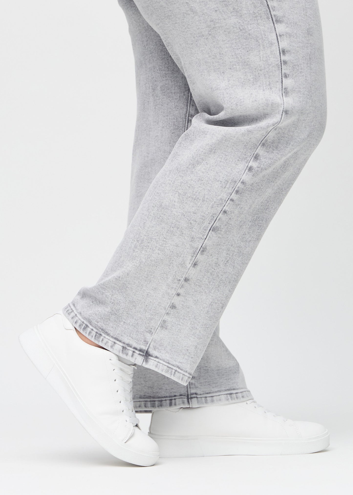 Perfect Jeans - Loose - Ashes™