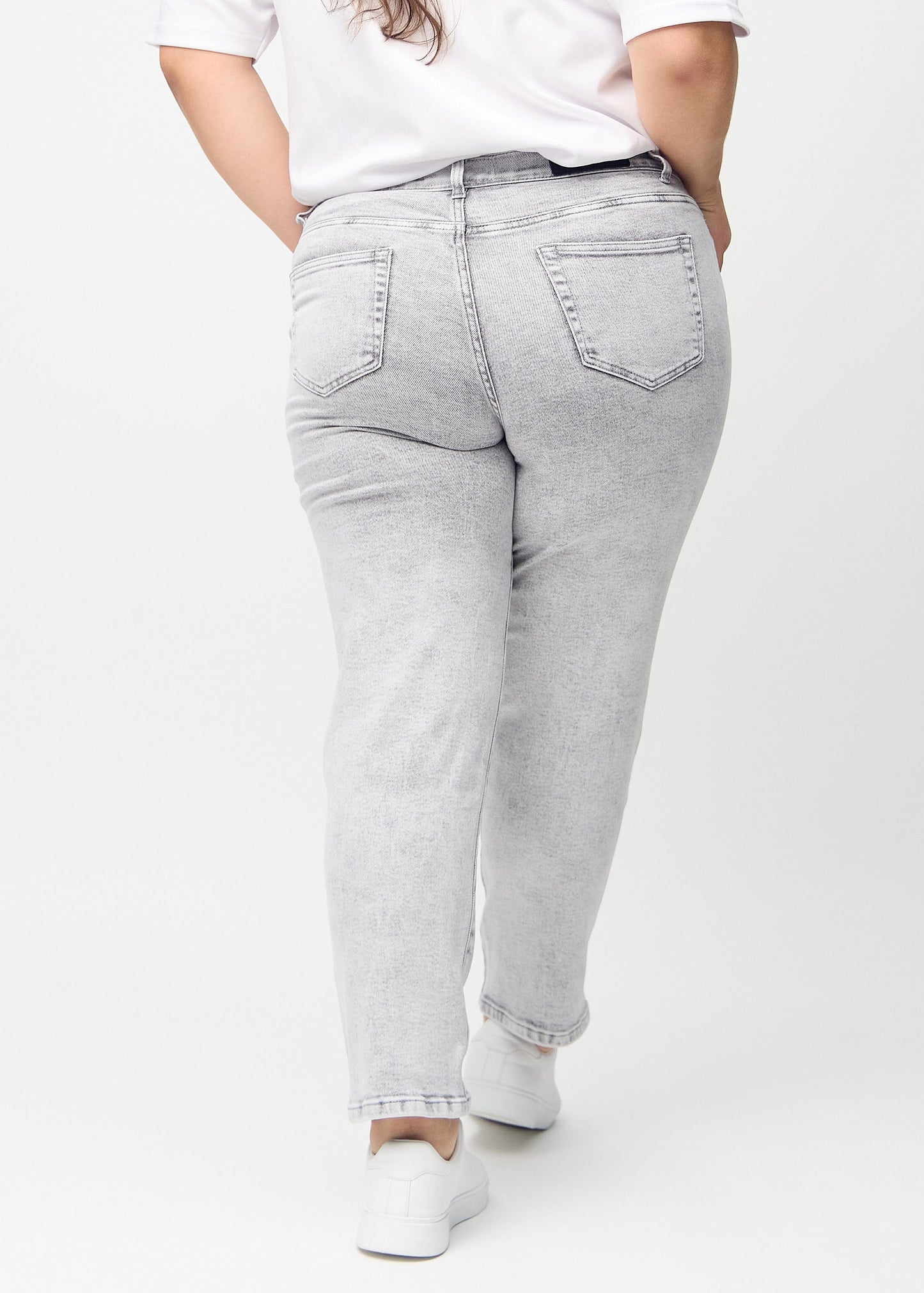 Perfect Jeans - Regular - Ashes™