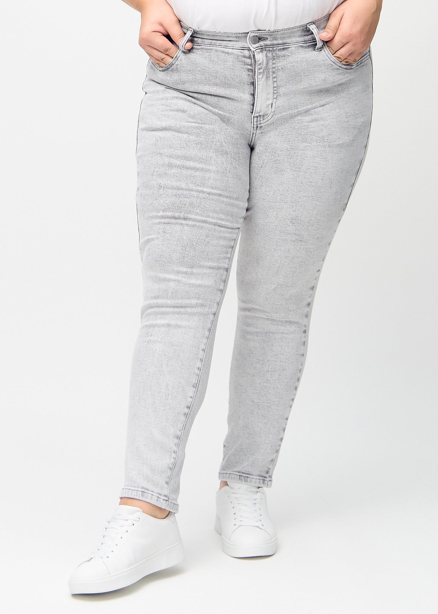 Perfect Jeans - Slim - Ashes™