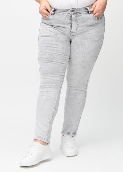 Perfect Jeans - Slim - Ashes™