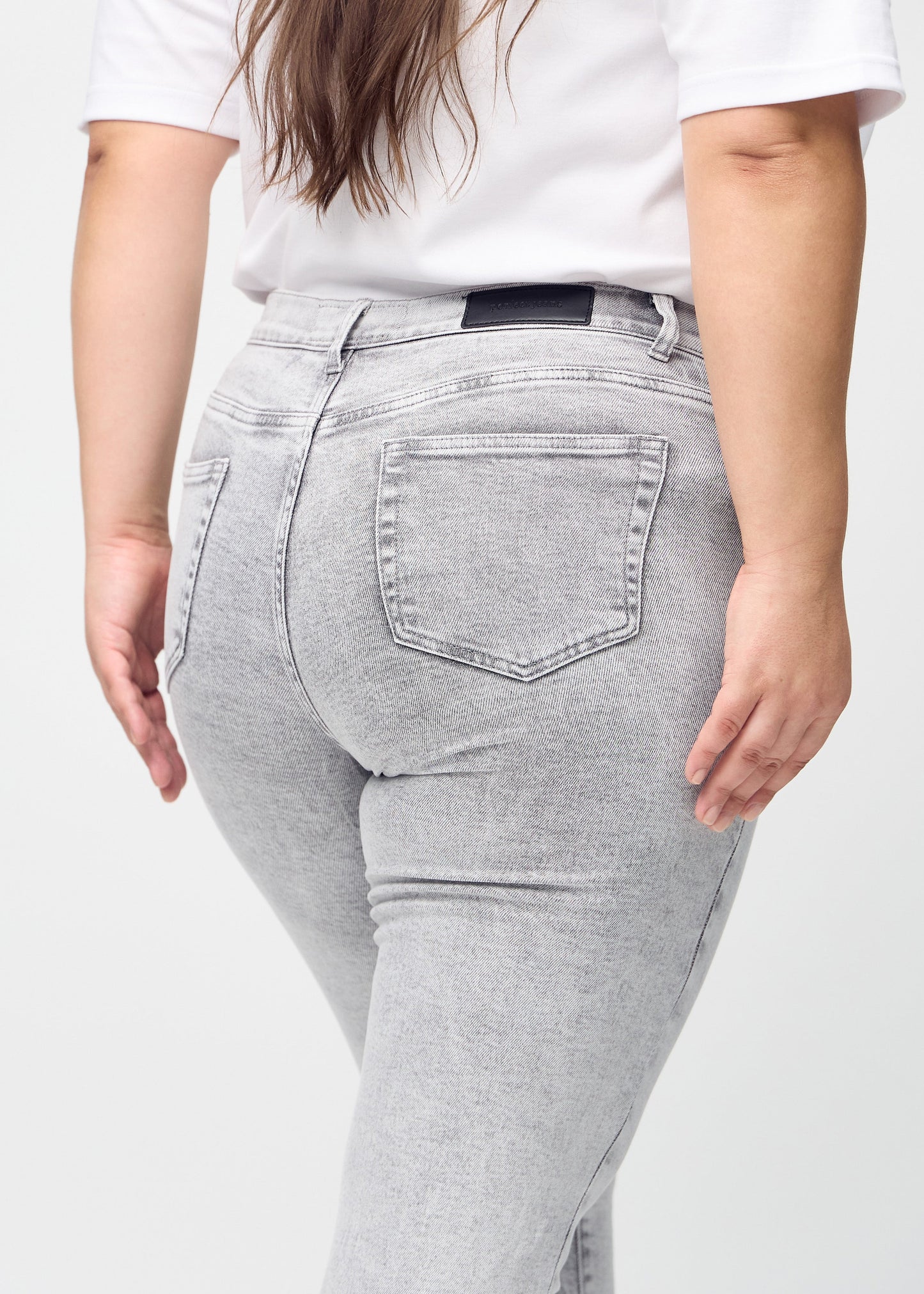 Perfect Jeans - Slim - Ashes™