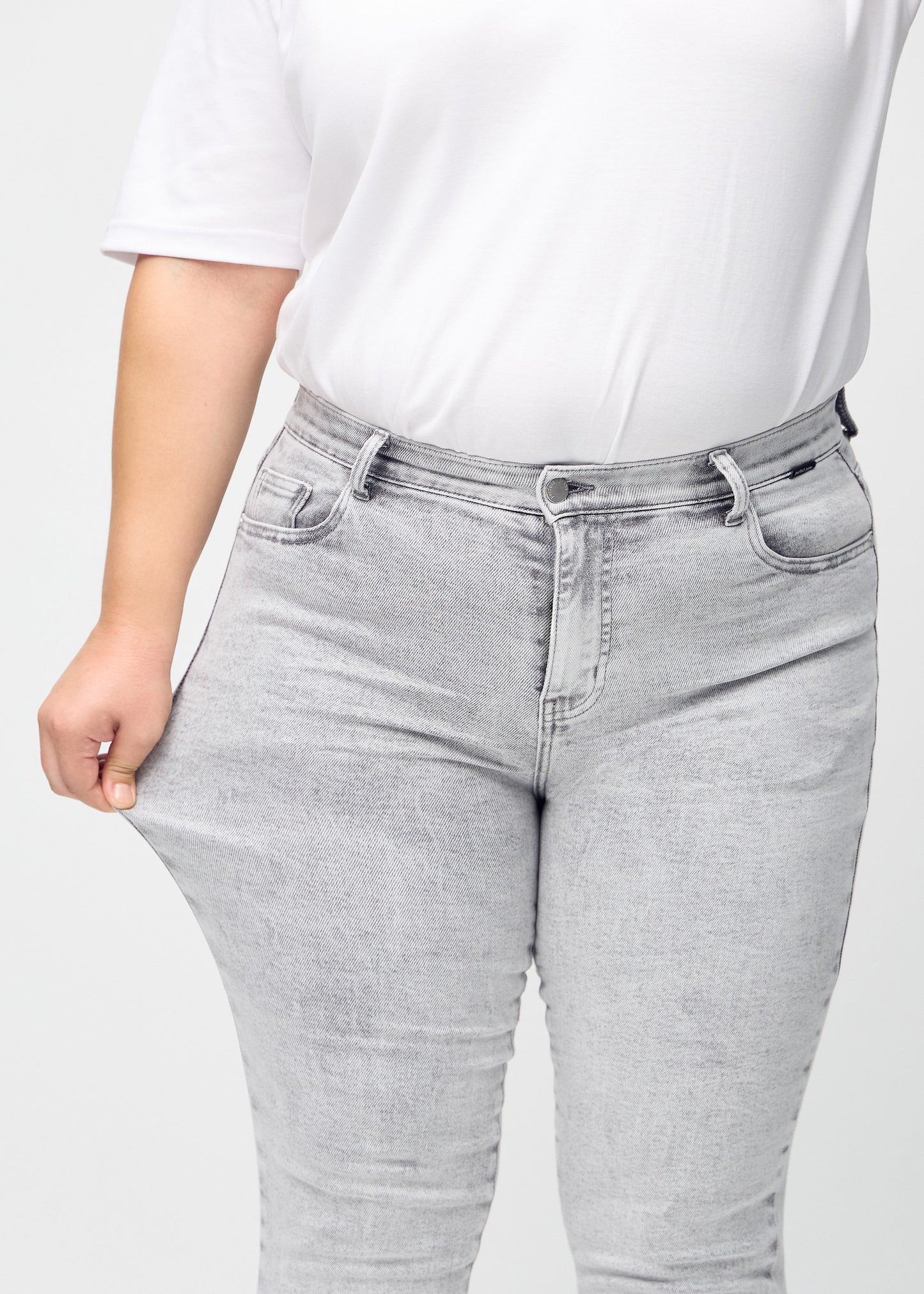 Perfect Jeans - Slim - Ashes™
