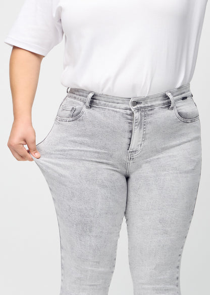 Perfect Jeans - Skinny - Ashes™