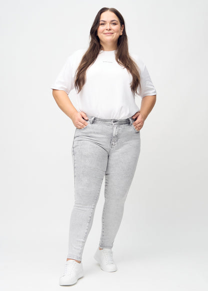 Perfect Jeans - Skinny - Ashes™