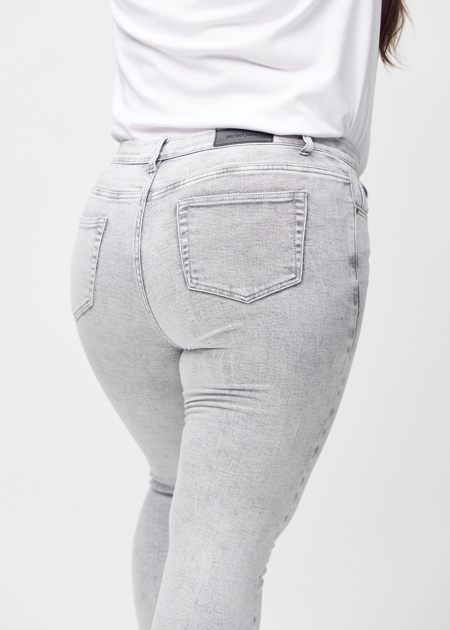 Perfect Jeans - Skinny - Ashes™