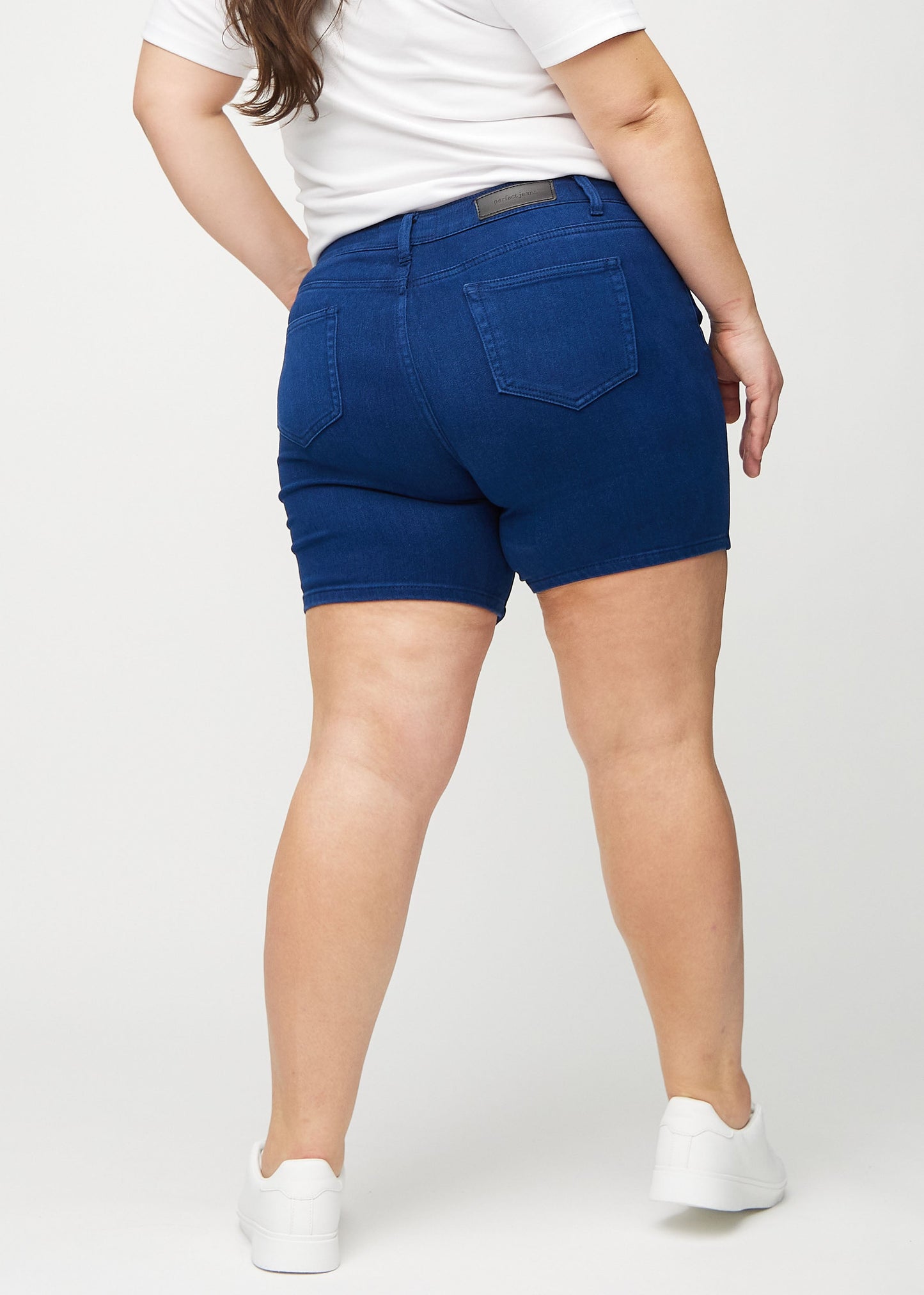 Perfect Shorts - Korte - Skinny - Royals™