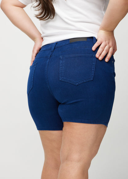 Perfect Shorts - Korte - Skinny - Royals™