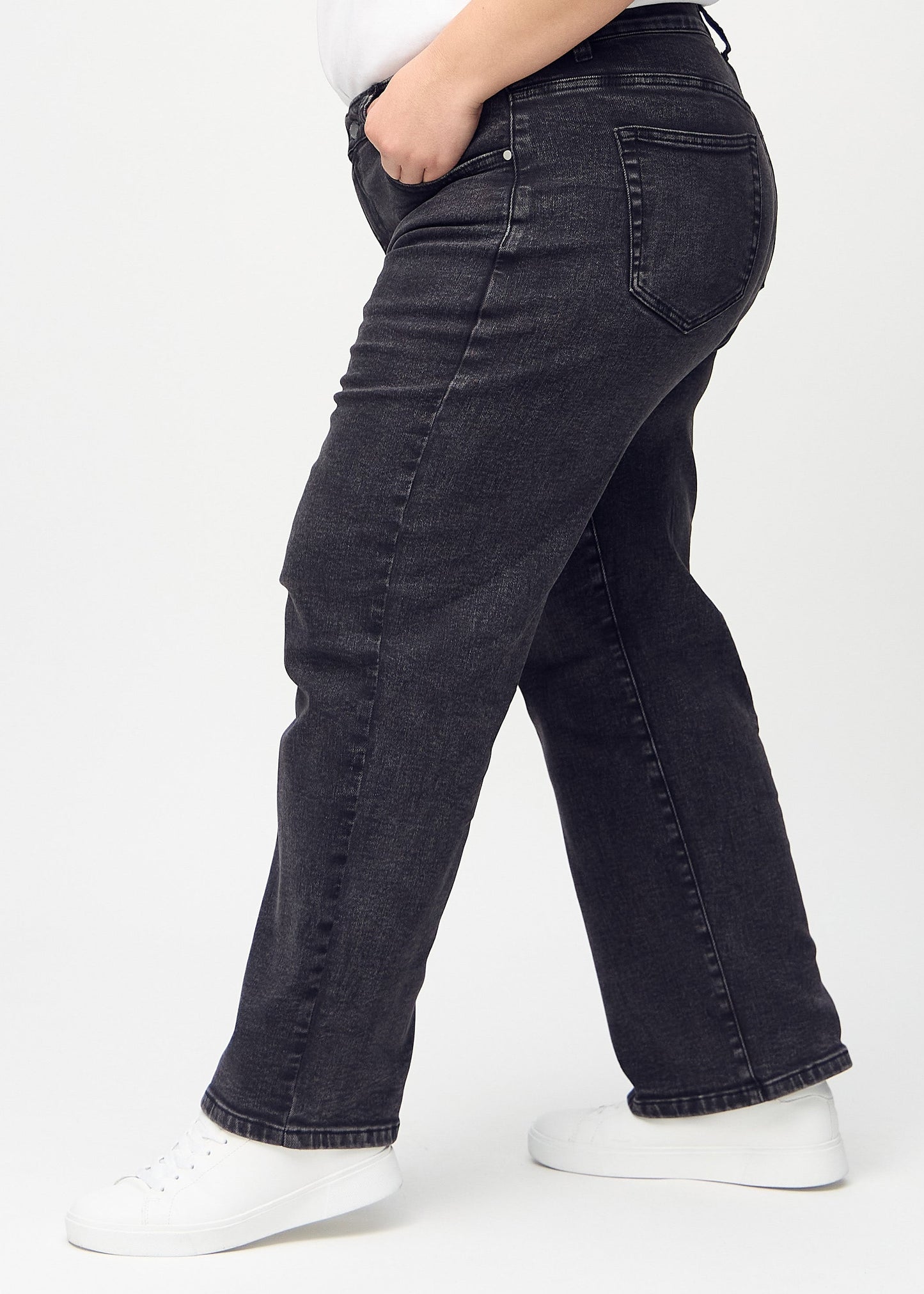 Perfect Jeans - Loose - Shadows™