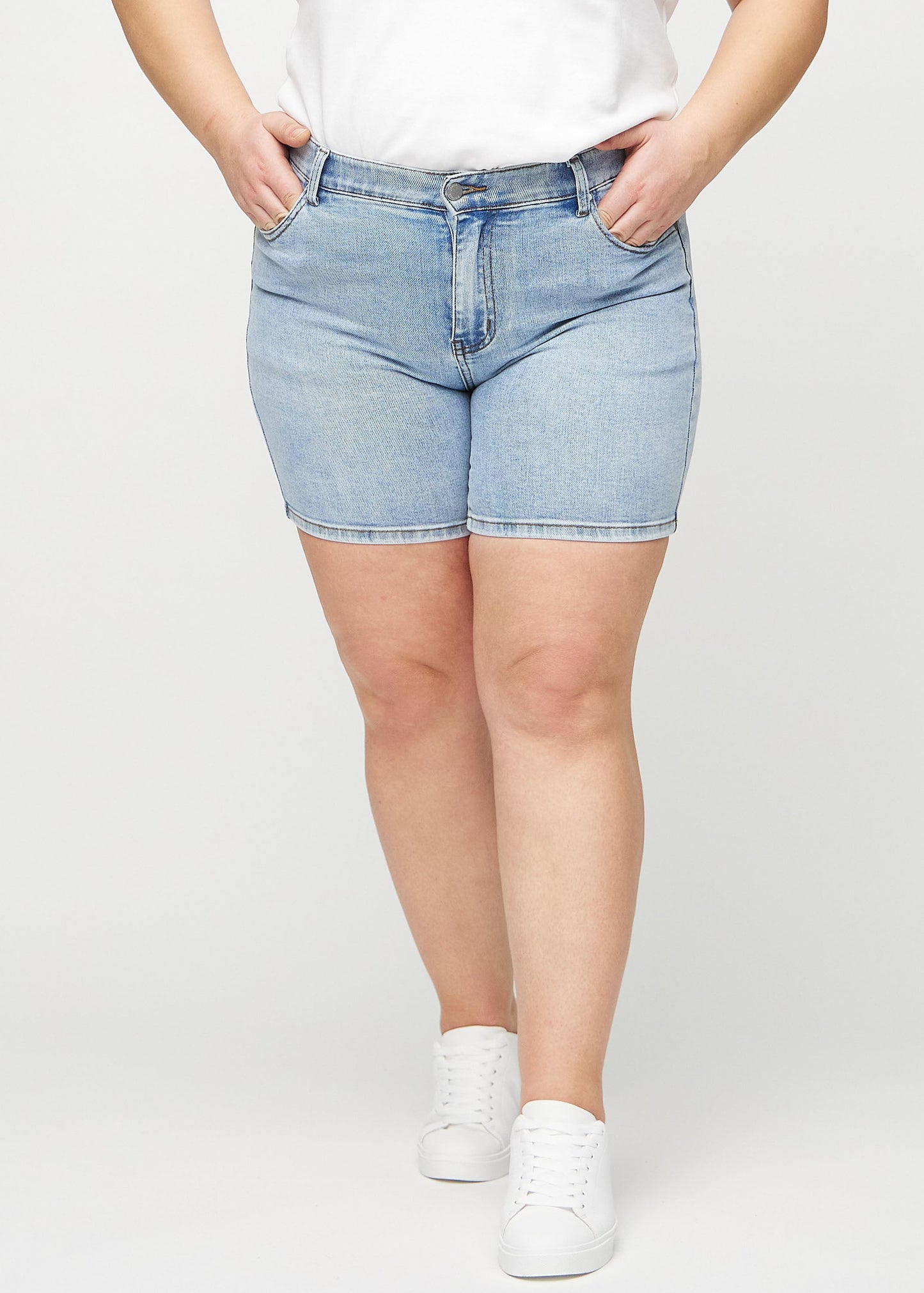 Perfect Shorts - Korte - Skinny - Waves™