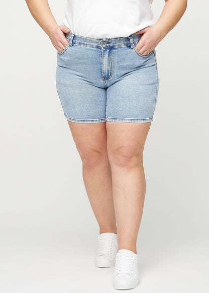 Perfect Shorts - Korte - Skinny - Waves™
