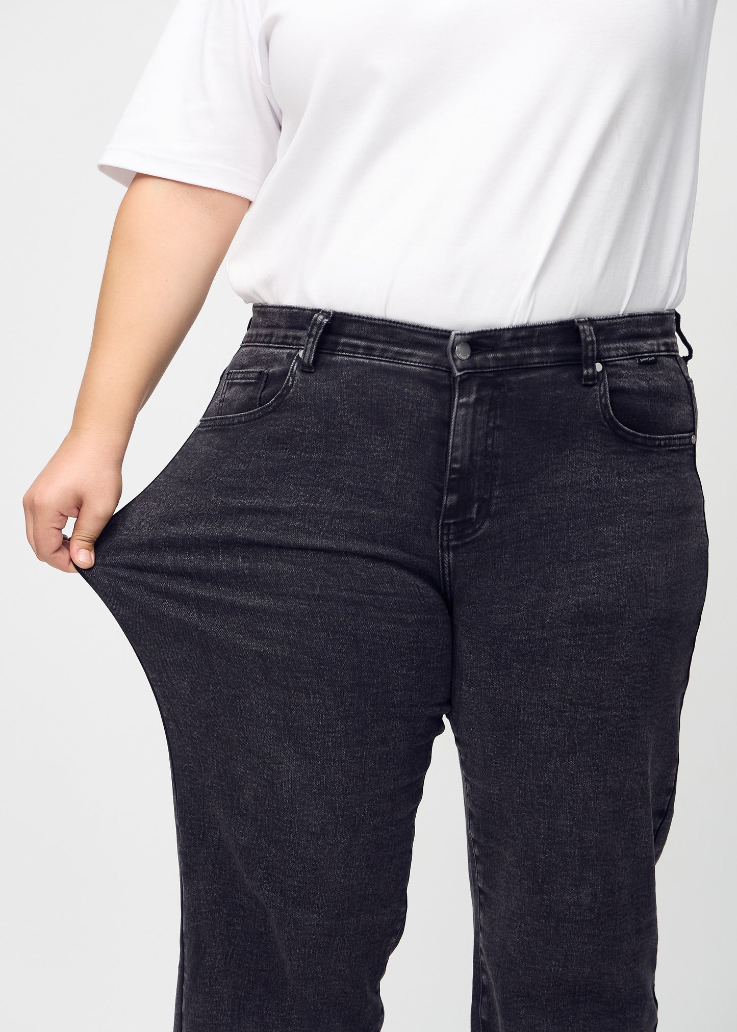 Perfect Jeans - Loose - Shadows™