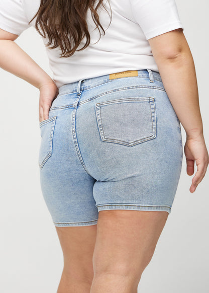 Perfect Shorts - Korte - Skinny - Waves™