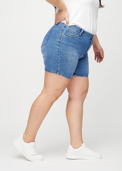 Perfect Shorts - Korte - Skinny - Rivers™