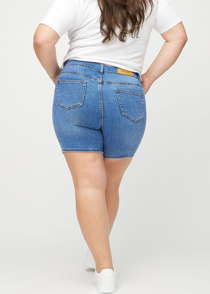 Perfect Shorts - Korte - Skinny - Rivers™