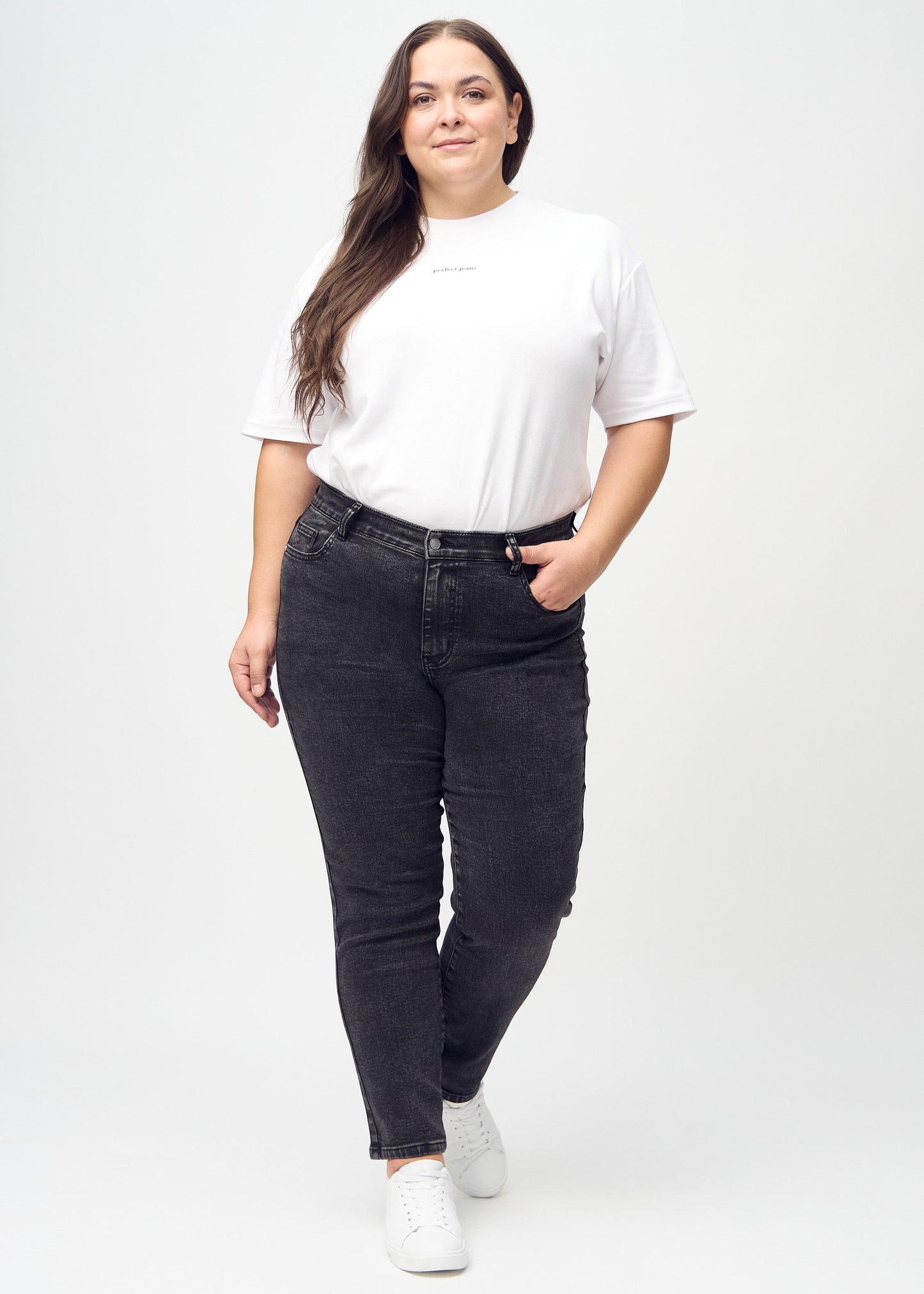 Perfect Jeans - Slim - Shadows™
