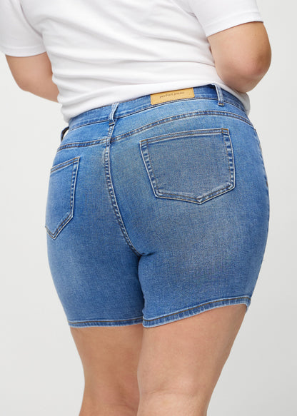 Perfect Shorts - Korte - Skinny - Rivers™