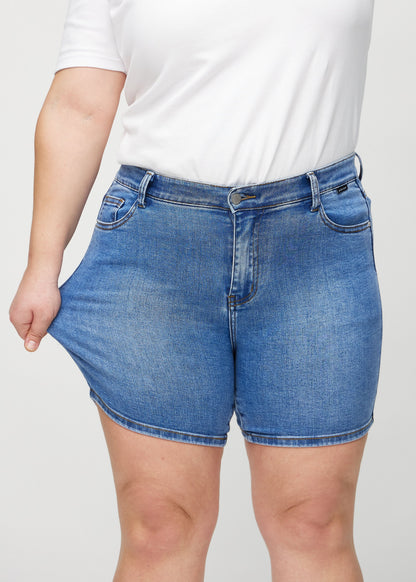 Perfect Shorts - Korte - Skinny - Rivers™