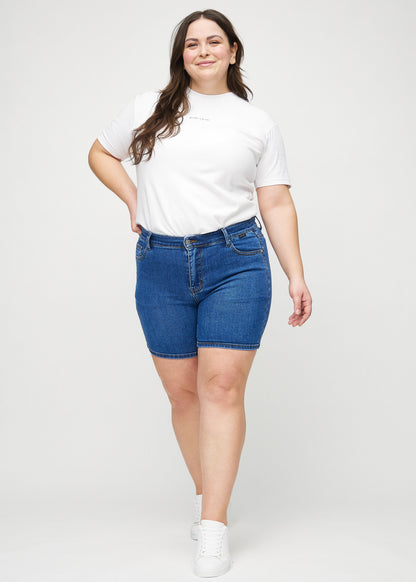 Perfect Shorts - Korte - Skinny - Oceans™