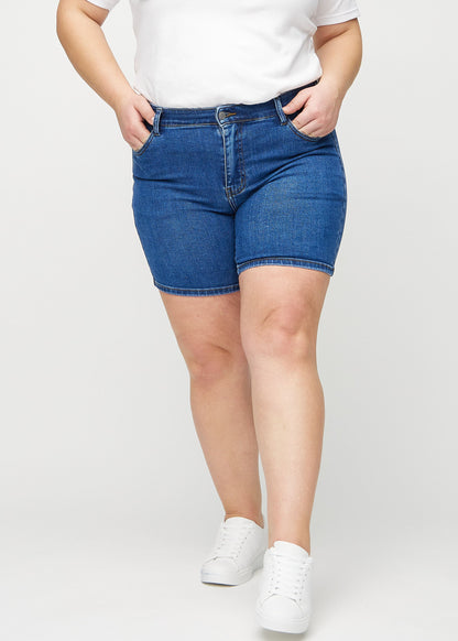 Perfect Shorts - Korte - Skinny - Oceans™