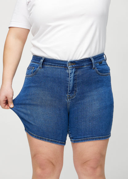 Perfect Shorts - Korte - Skinny - Oceans™