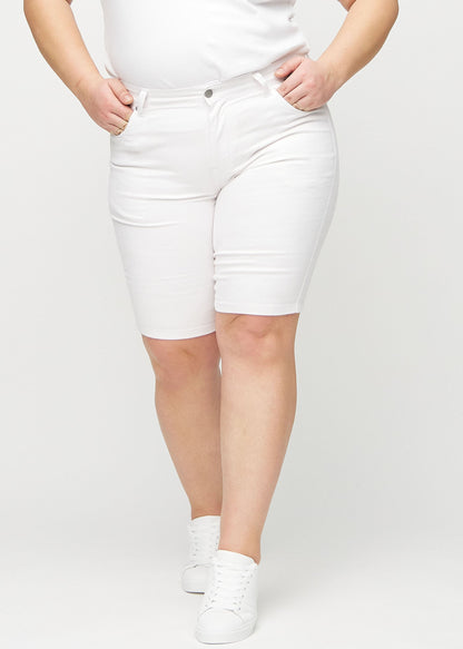 Perfect Shorts - Mellem - Skinny - Marguerites™