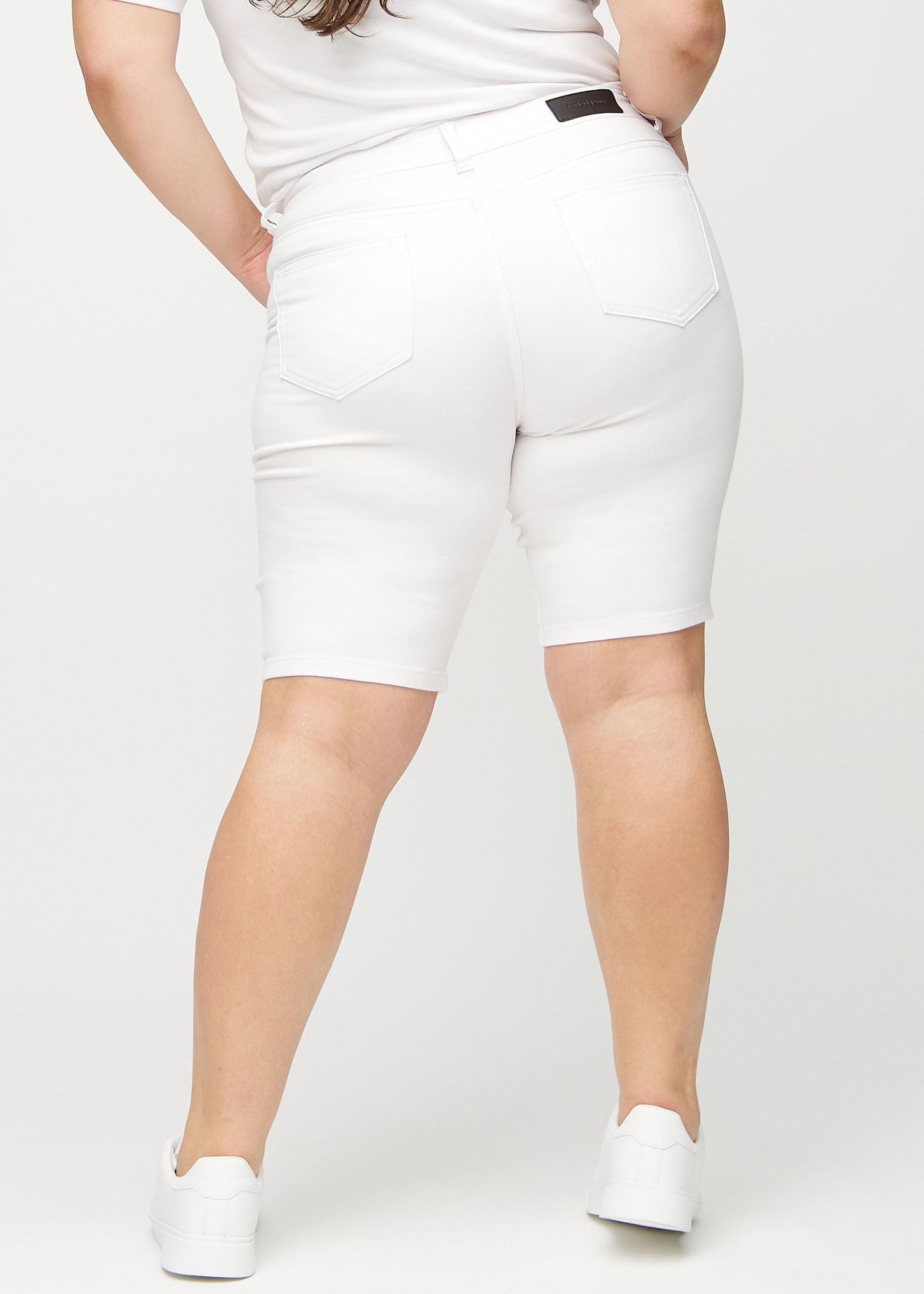 Perfect Shorts - Mellem - Skinny - Marguerites™