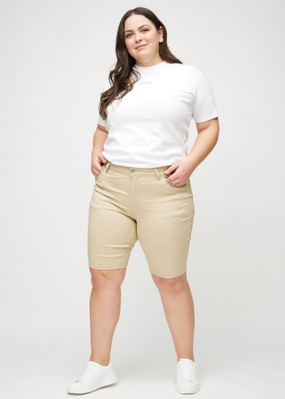 Perfect Shorts - Mellem - Skinny - Gazelles™