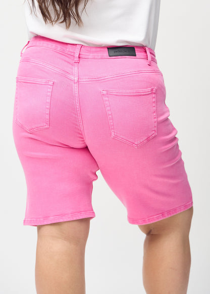 Perfect Shorts - Mellem - Regular - Flamingos™