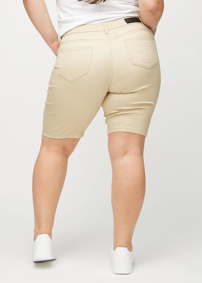 Perfect Shorts - Mellem - Skinny - Gazelles™