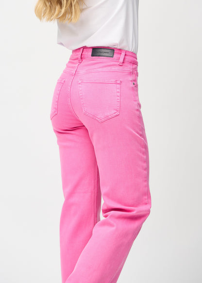 Perfect Jeans - Loose - Flamingos™