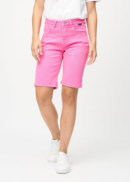 Perfect Shorts - Mellem - Regular - Flamingos™