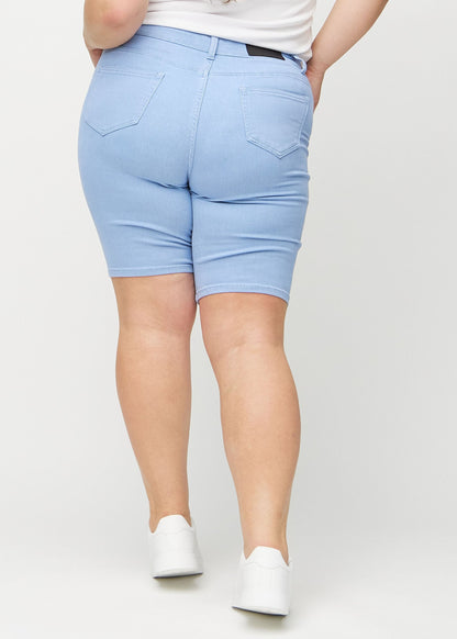 Perfect Shorts - Mellem - Skinny - Skies™