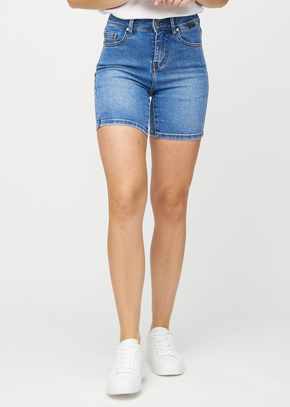 Perfect Shorts - Korte - Skinny - Rivers™