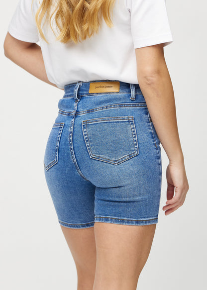 Perfect Shorts - Korte - Skinny - Rivers™