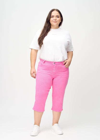 Perfect Capribukser - Regular - Flamingos™