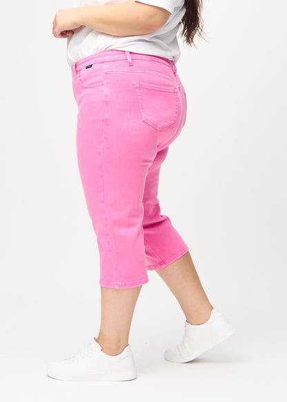 Perfect Capribukser - Regular - Flamingos™