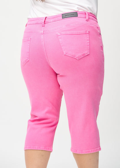 Perfect Capribukser - Regular - Flamingos™