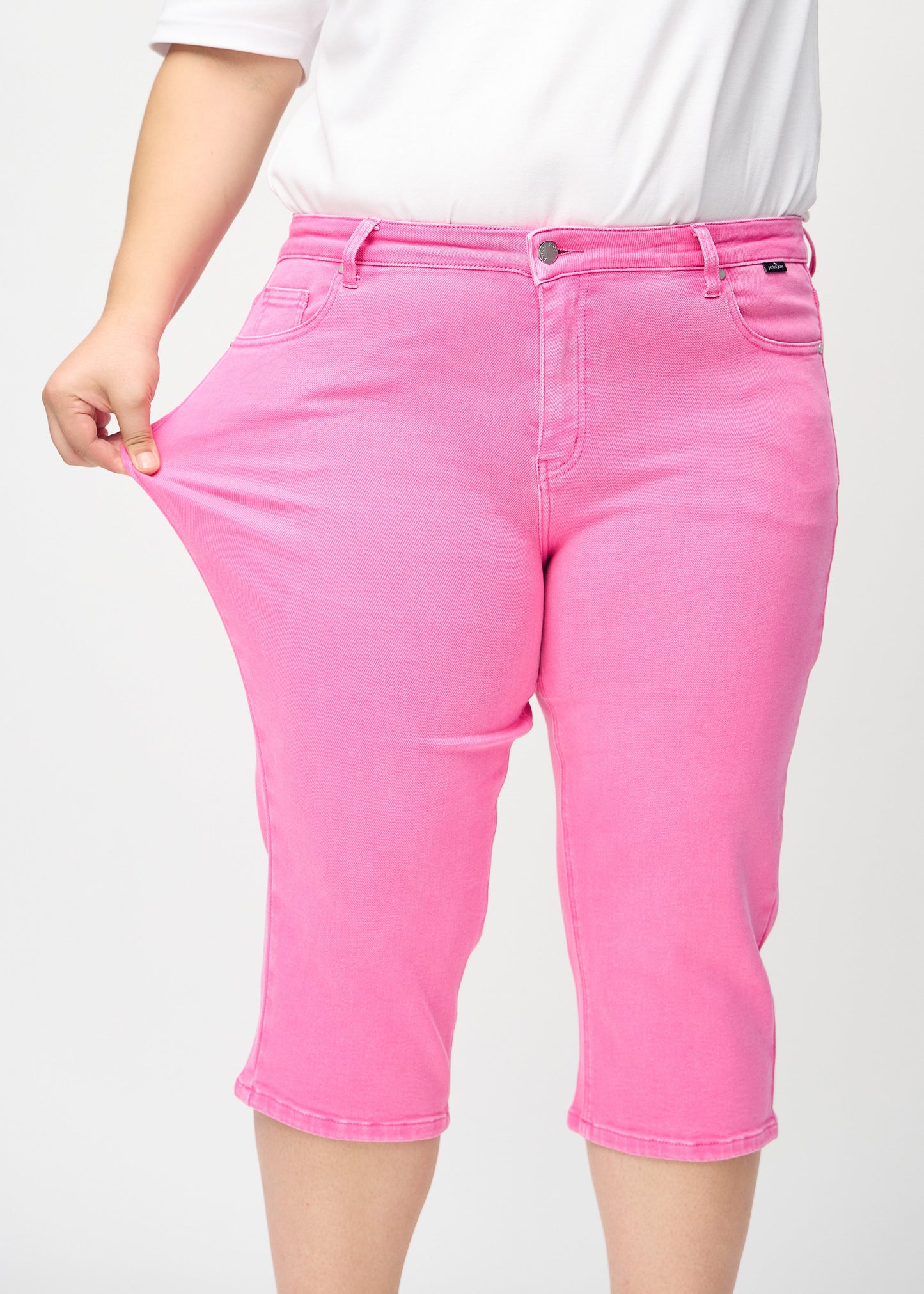 Perfect Capribukser - Regular - Flamingos™