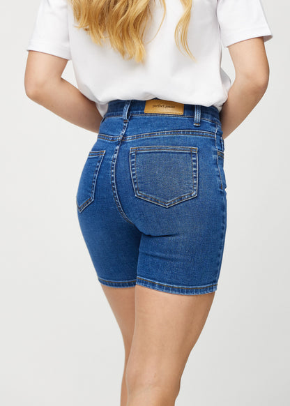 Perfect Shorts - Korte - Skinny - Oceans™