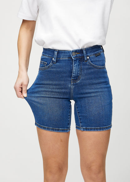 Perfect Shorts - Korte - Skinny - Oceans™