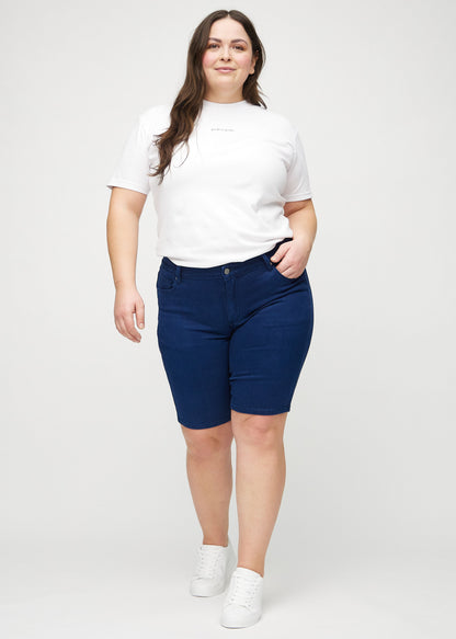 Perfect Shorts - Mellem - Skinny - Royals™