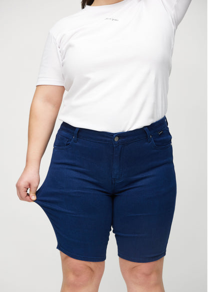 Perfect Shorts - Mellem - Skinny - Royals™