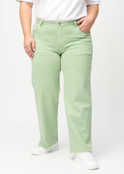 Perfect Jeans - Loose - Mints™