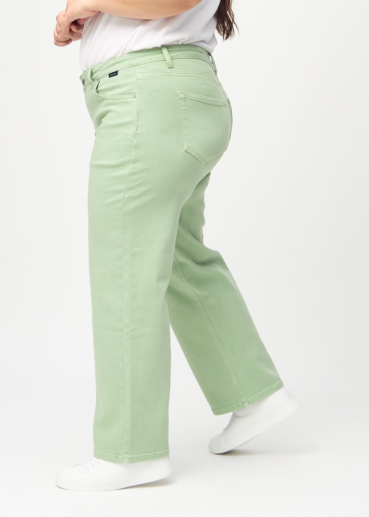 Perfect Jeans - Loose - Mints™